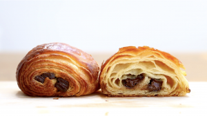 Pain Au Chocolat